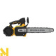 Пила ланцюгова акумуляторна DeWALT DCMCST635N (без АКБ та ЗП)