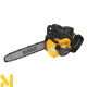 Пила ланцюгова акумуляторна DeWALT DCMCST635N (без АКБ та ЗП)