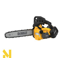 Пила ланцюгова акумуляторна DeWALT DCMCST635N (без АКБ та ЗП)