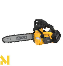 Пила ланцюгова акумуляторна DeWALT DCMCST635N (без АКБ та ЗП)