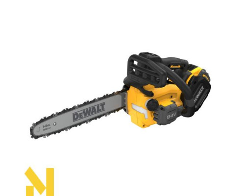 Пила ланцюгова акумуляторна DeWALT DCMCST635X1