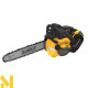 Пила ланцюгова акумуляторна DeWALT DCMCST635X1