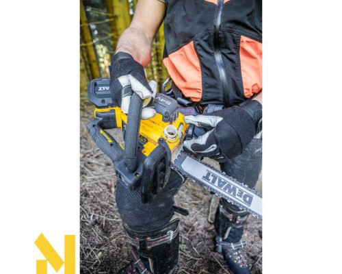 Пила ланцюгова акумуляторна DeWALT DCMCST635X1