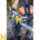 Пила ланцюгова акумуляторна DeWALT DCMCST635X1