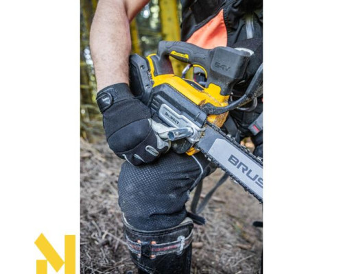 Пила ланцюгова акумуляторна DeWALT DCMCST635X1