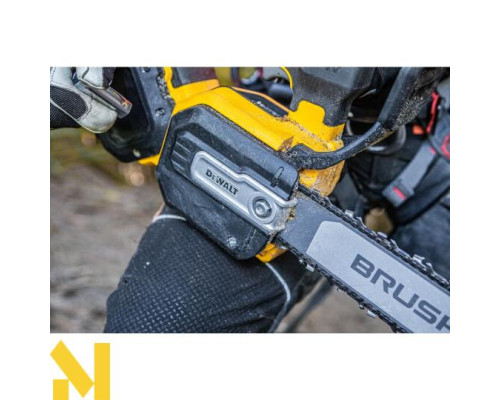 Пила ланцюгова акумуляторна DeWALT DCMCST635X1