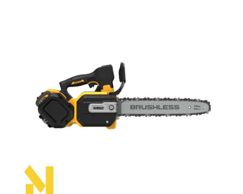 Пила ланцюгова акумуляторна DeWALT DCMCST635X1