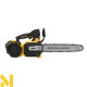 Пила ланцюгова акумуляторна DeWALT DCMCST635X1