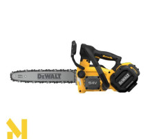 Пила ланцюгова акумуляторна DeWALT DCMCST635X1