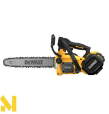 Пила ланцюгова акумуляторна DeWALT DCMCST635X1