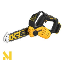 Міні-пила акумуляторна DeWALT DCMPS520N (без АКБ та ЗП)