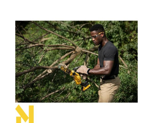 Міні-пила акумуляторна DeWALT DCMPS520N (без АКБ та ЗП)