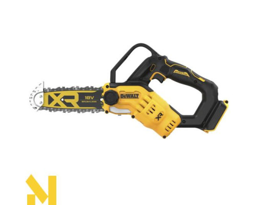 Міні-пила акумуляторна DeWALT DCMPS520P1