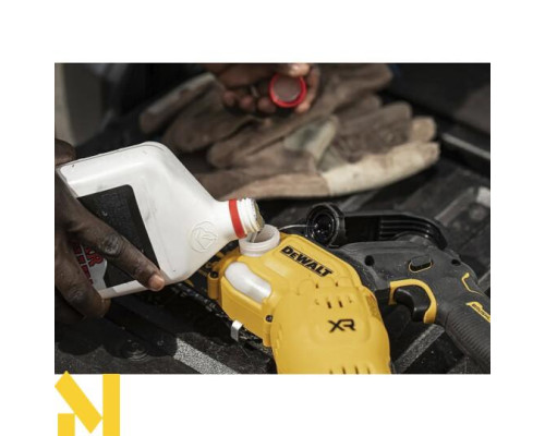 Міні-пила акумуляторна DeWALT DCMPS520P1