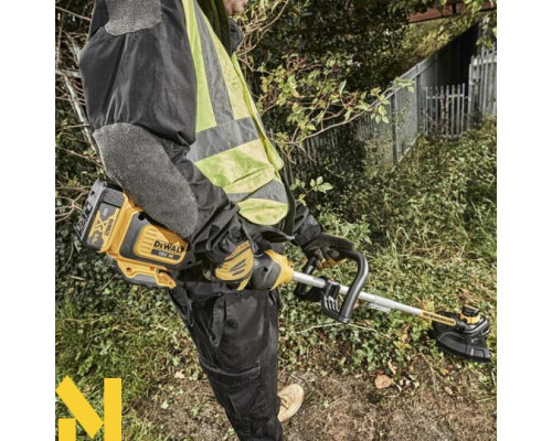 Тример акумуляторний DeWALT DCMST561N (без АКБ та ЗП)