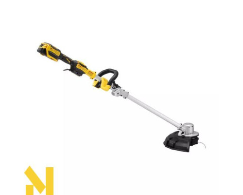 Тример акумуляторний DeWALT DCMST561P1