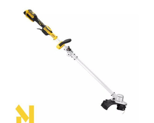 Тример акумуляторний DeWALT DCMST561P1