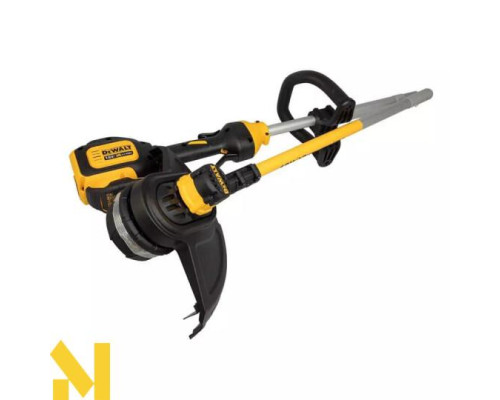 Тример акумуляторний DeWALT DCMST561P1