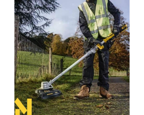 Тример акумуляторний DeWALT DCMST561P1