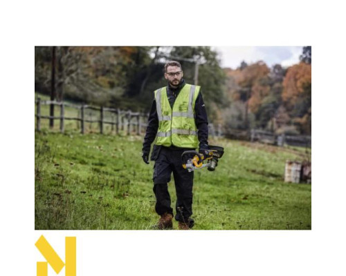 Тример акумуляторний DeWALT DCMST561P1