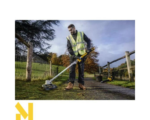 Тример акумуляторний DeWALT DCMST561P1