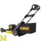 Газонокосарка акумуляторна DeWALT DCMWP134W2