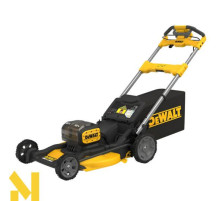 Газонокосарка акумуляторна самохідна DeWALT DCMWSP156N (без АКБ та ЗП)