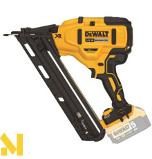 Цвяхозабивач акумуляторний DeWALT DCN650N (без АКБ та ЗП)