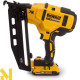 Цвяхозабивач акумуляторний DeWalt DCN660D2