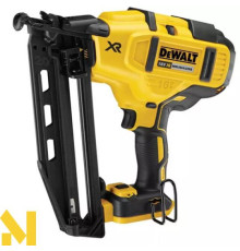 Цвяхозабивач акумуляторний DeWALT DCN660N (без АКБ та ЗП)