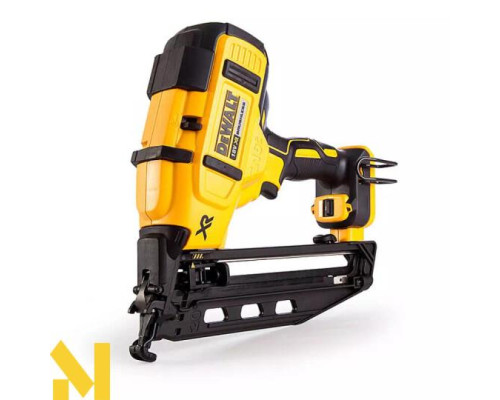 Цвяхозабивач акумуляторний DeWALT DCN660N (без АКБ та ЗП)