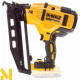 Цвяхозабивач акумуляторний DeWALT DCN660N (без АКБ та ЗП)
