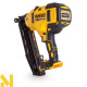 Цвяхозабивач акумуляторний DeWalt DCN660NT (без АКБ та ЗП)