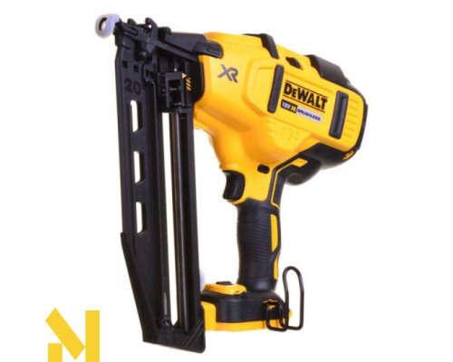 Цвяхозабивач акумуляторний DeWalt DCN660NT (без АКБ та ЗП)