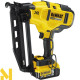 Цвяхозабивач безщітковий акумуляторний DeWalt DCN660P2