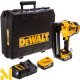 Цвяхозабивач безщітковий акумуляторний DeWalt DCN660P2