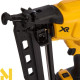 Цвяхозабивач акумуляторний безщітковий DeWALT DCN662D2
