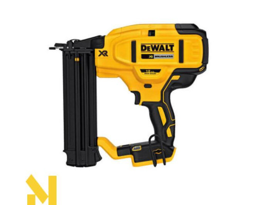 Цвяхозабивач акумуляторний безщітковий DeWALT DCN680N (без АКБ та ЗП)