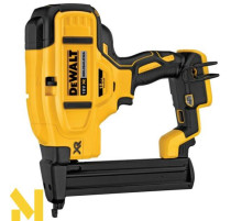 Степлер скобозабивний акумуляторний безщітковий DeWALT DCN681N