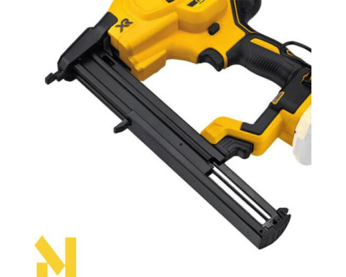 Степлер скобозабивний акумуляторний безщітковий DeWALT DCN681N