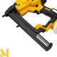 Степлер скобозабивний акумуляторний безщітковий DeWALT DCN681N