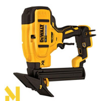 Степлер скобозабивний акумуляторний DeWALT DCN682N (без АКБ та ЗП)