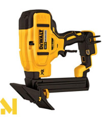 Степлер скобозабивний акумуляторний DeWALT DCN682N (без АКБ та ЗП)