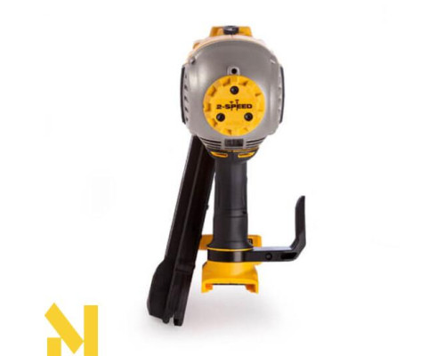 Цвяхозабивач акумуляторний безщітковий DeWALT DCN692N (без АКБ та ЗП)