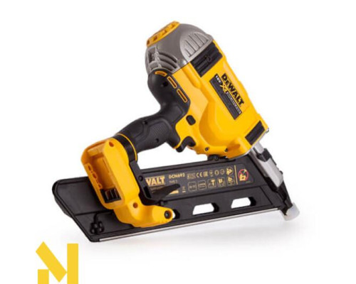 Цвяхозабивач акумуляторний безщітковий DeWALT DCN692N (без АКБ та ЗП)