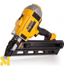 Цвяхозабивач акумуляторний безщітковий DeWALT DCN692N (без АКБ та ЗП)