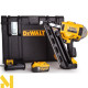 Цвяхозабивач безщітковий акумуляторний DeWalt DCN692P2
