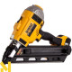 Цвяхозабивач безщітковий акумуляторний DeWalt DCN692P2