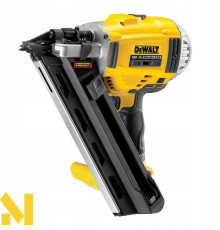 Цвяхозабивач безщітковий акумуляторний DeWalt DCN692P2