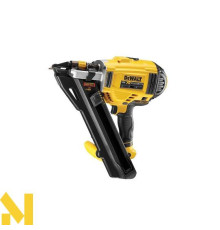 Цвяхозабивач акумуляторний DeWalt DCN693N (без АКБ та ЗП)